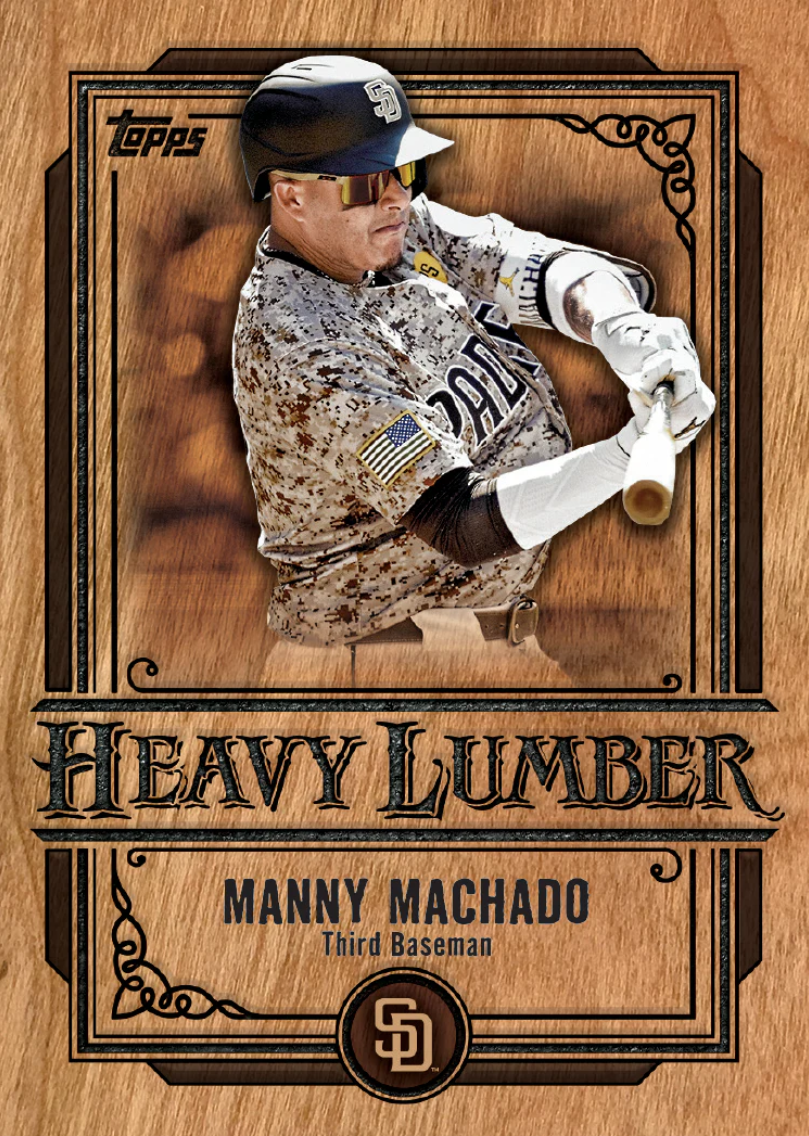 2025 Topps Baseball Series Two - Mega Box
