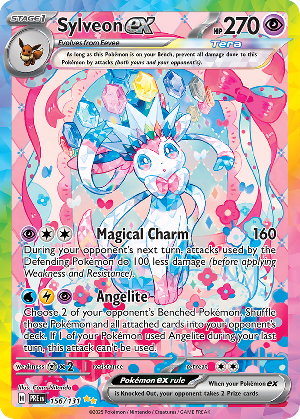 Is Prismatic Evolutions Still Worth Chasing? Here's What the Market Says