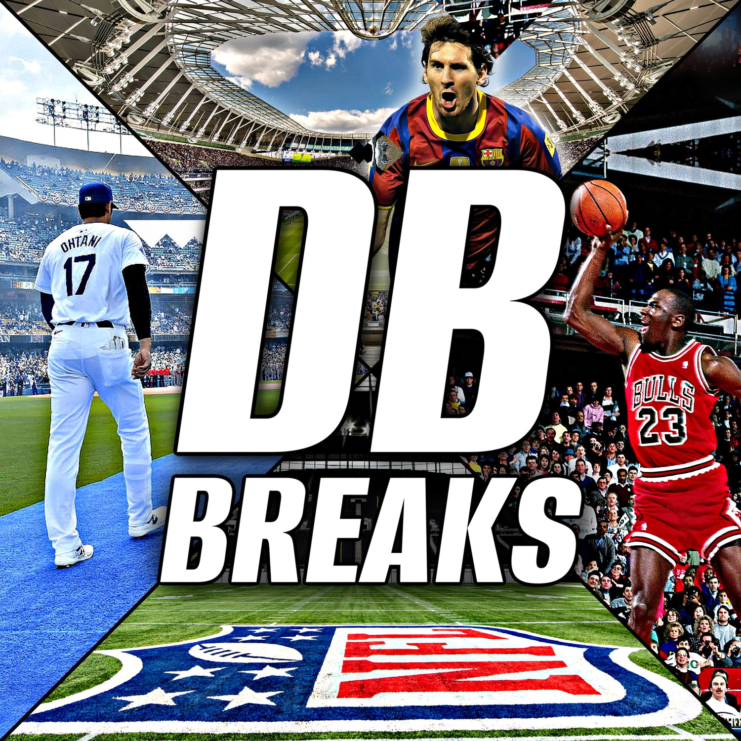 LIVE BREAKS